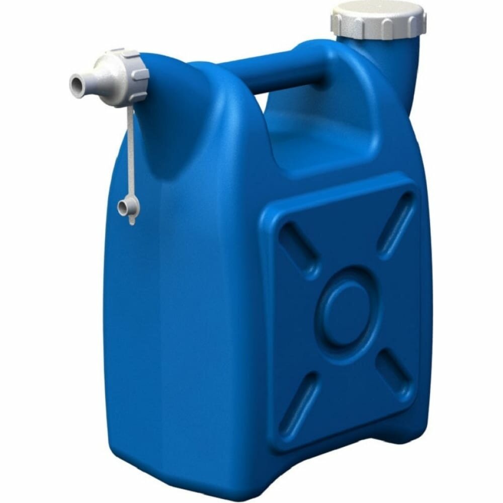 фото Лейка канистра Radivas g1-3-001