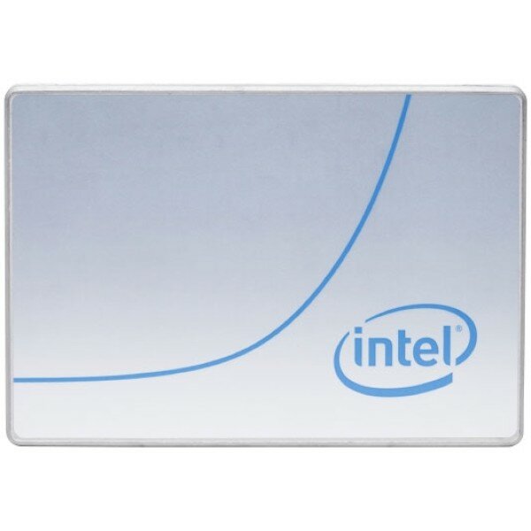 Intel 4 ТБ U.2 SSDPE2KX040T801