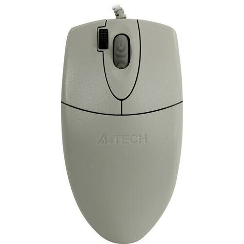 Мышь A4tech Optical Mouse OP-620D