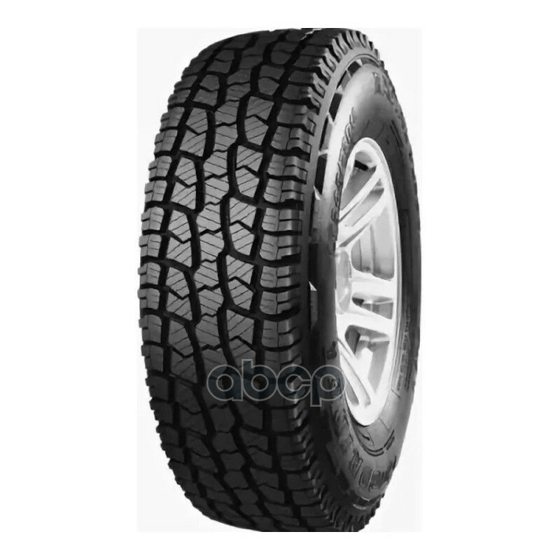 Автошина CROSSLEADER W01 245/70 R16 113 Q