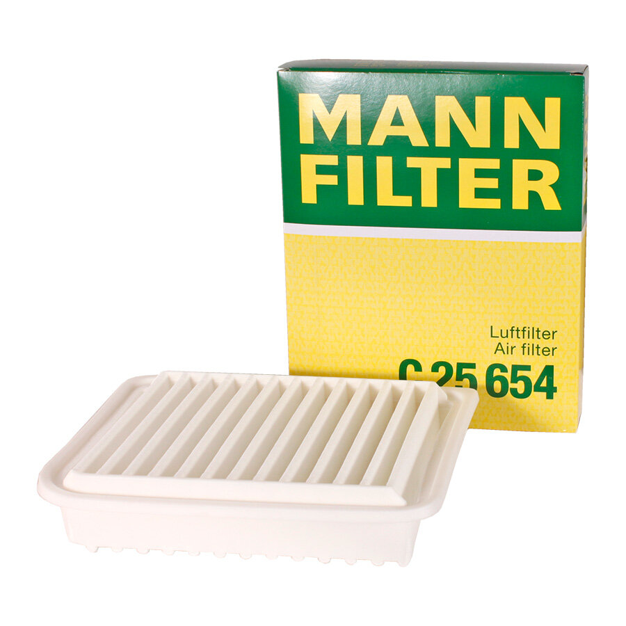 Фильтр воздушный MANN-FILTER C 25 654