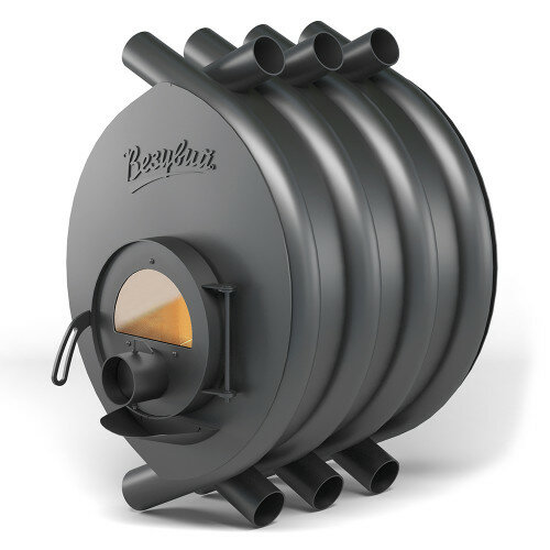 фото Везувий Отопительная печь Везувий аогт 01 C