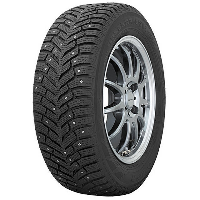 Автошина Toyo Observe ICE-FREEZER 235/45 R18 98T шип