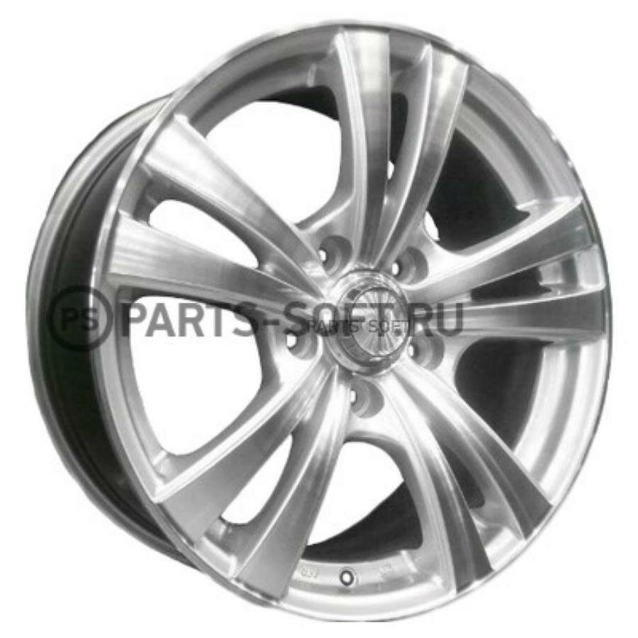 LS WHS047265 6,5x15/5x100 ET38 D73,1 141 SF