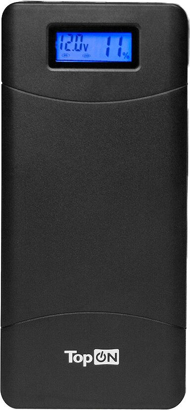    TopON TOP-T72/B ( 65)  , ,  ,   18000mAh (66,6 Wh) 