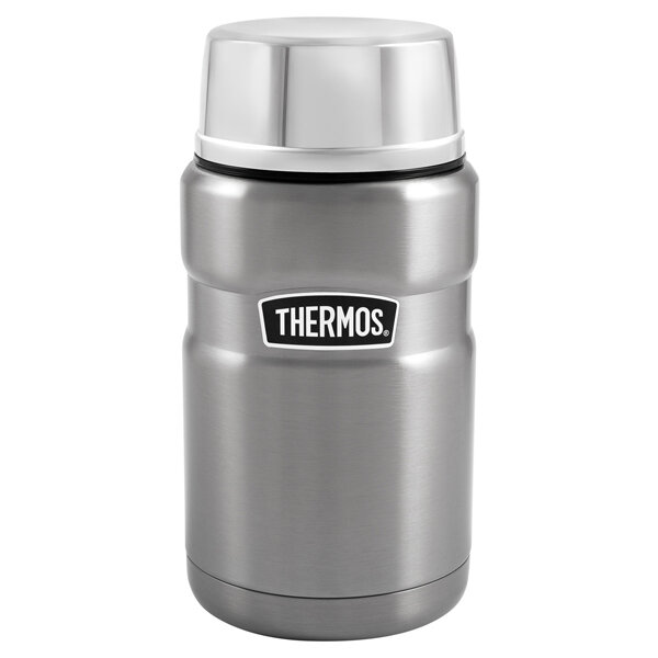 Thermos Термос Thermos 700мл Silver (SK3020ST)