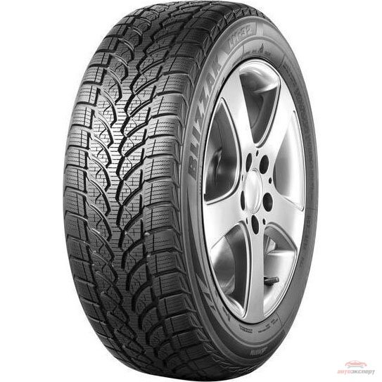 Автомобильные шины Bridgestone Blizzak LM-32 225/60 R16 98H