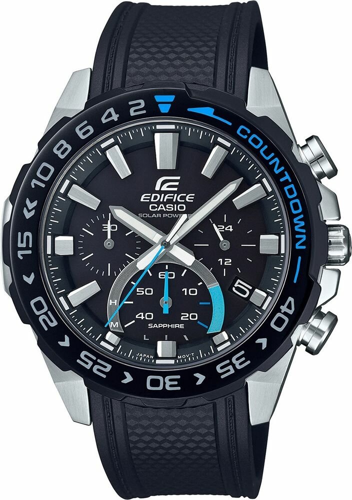 Casio Edifice EFS-S550PB-1AVUEF