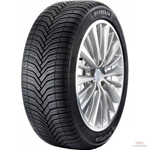 Автомобильные шины Michelin CrossClimate 195/50 R15 86V