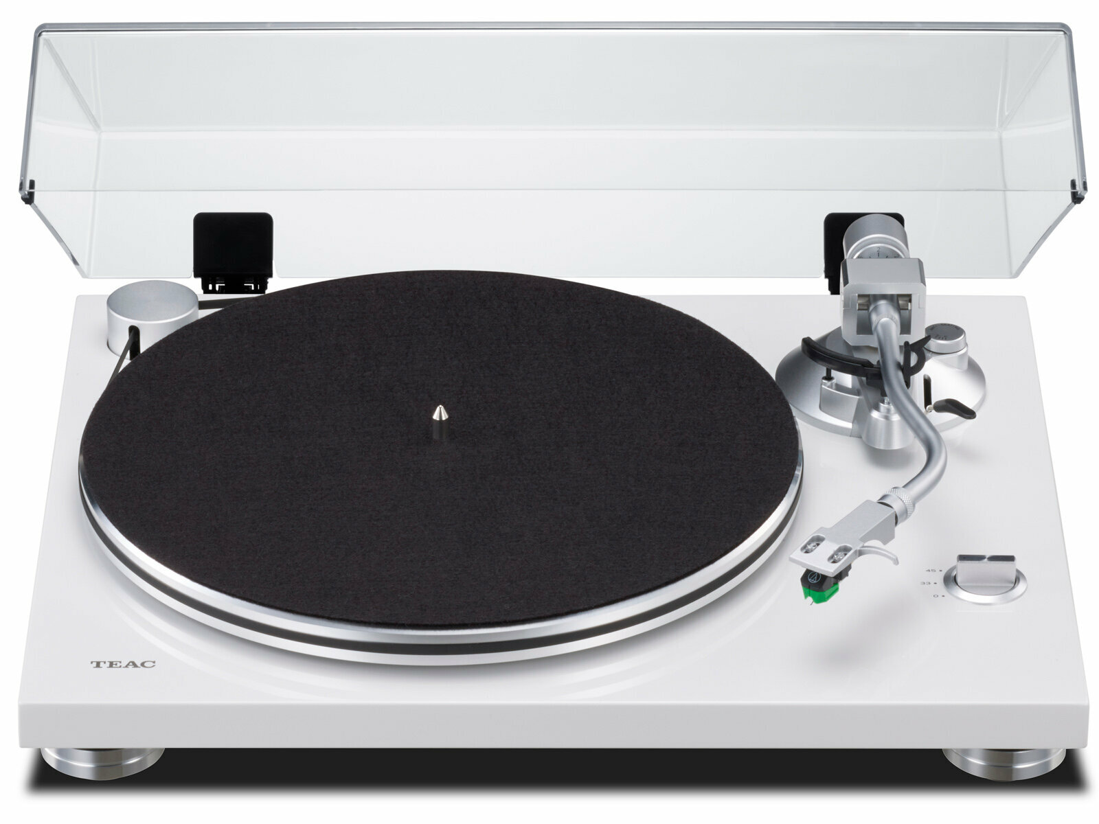   Teac TN-3B-SE White