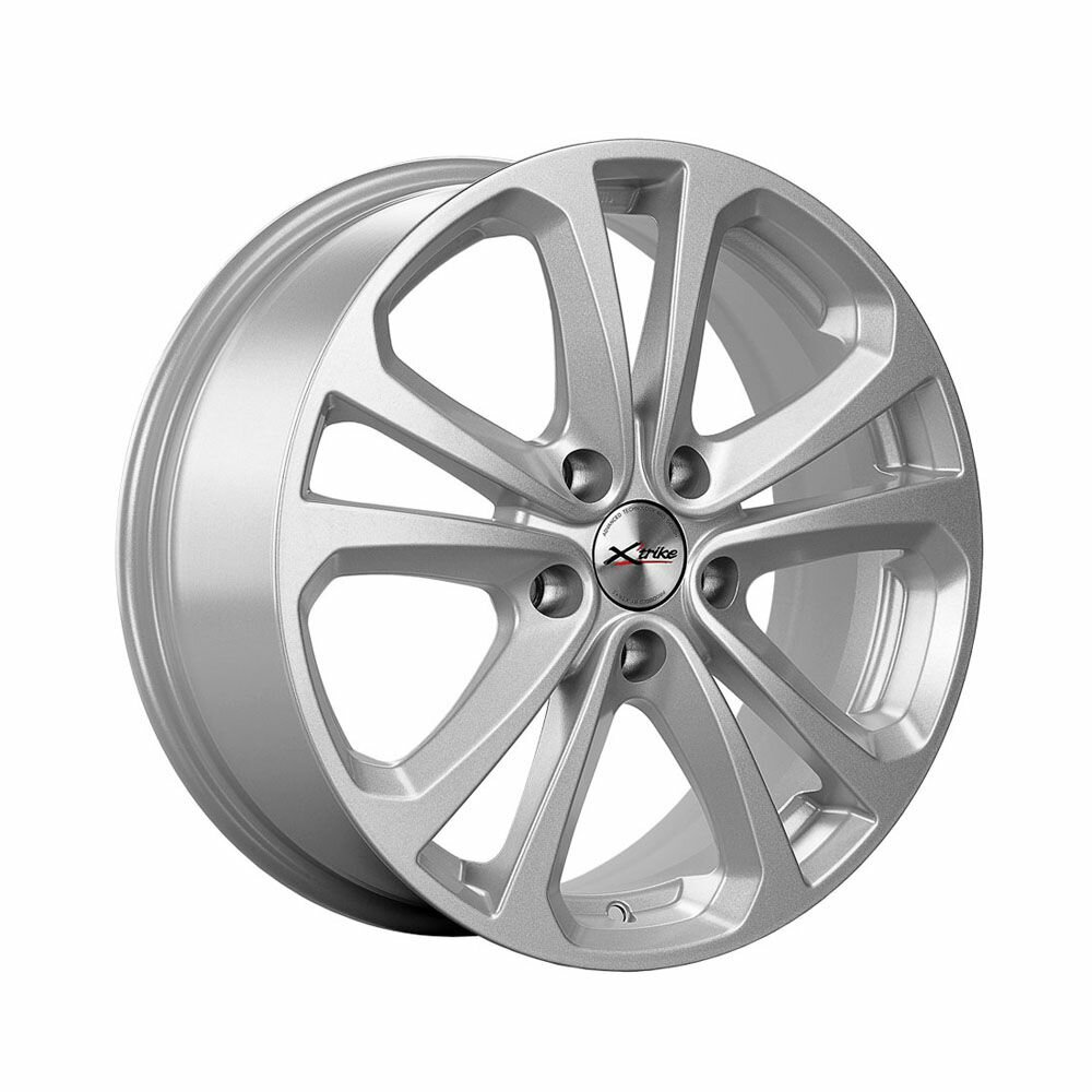 Колесный диск X'trike X-113 7,0/R17 5*100 ET38 d67,1 HS