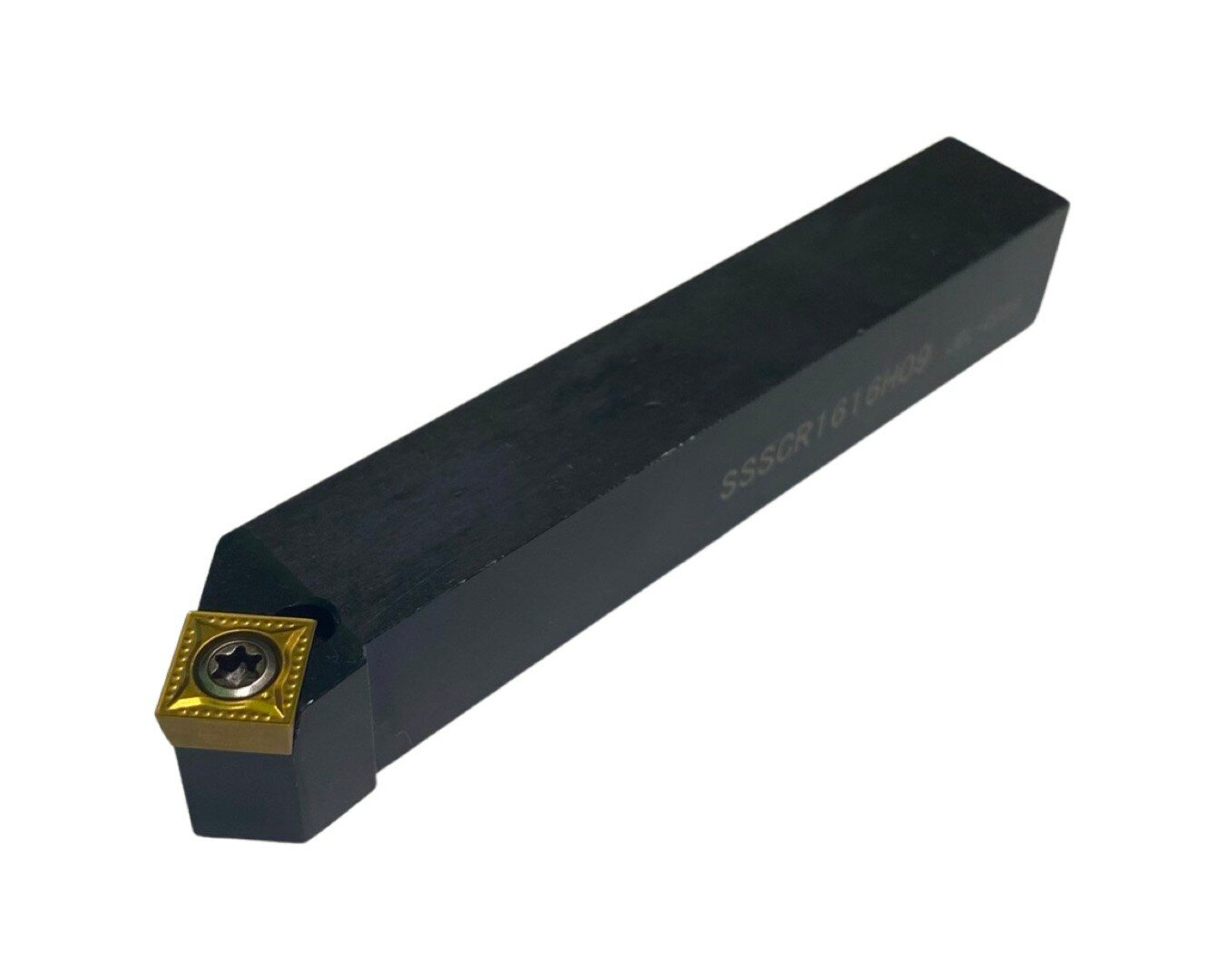 фото Резец для наружного точения SSSCR1616 H09