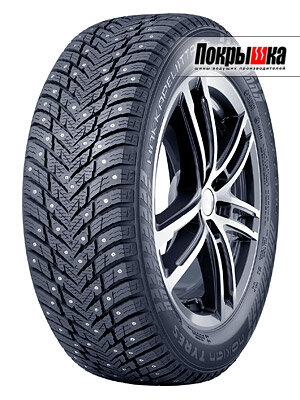  Nokian Hakkapeliitta 10p 185/65 R15 92T