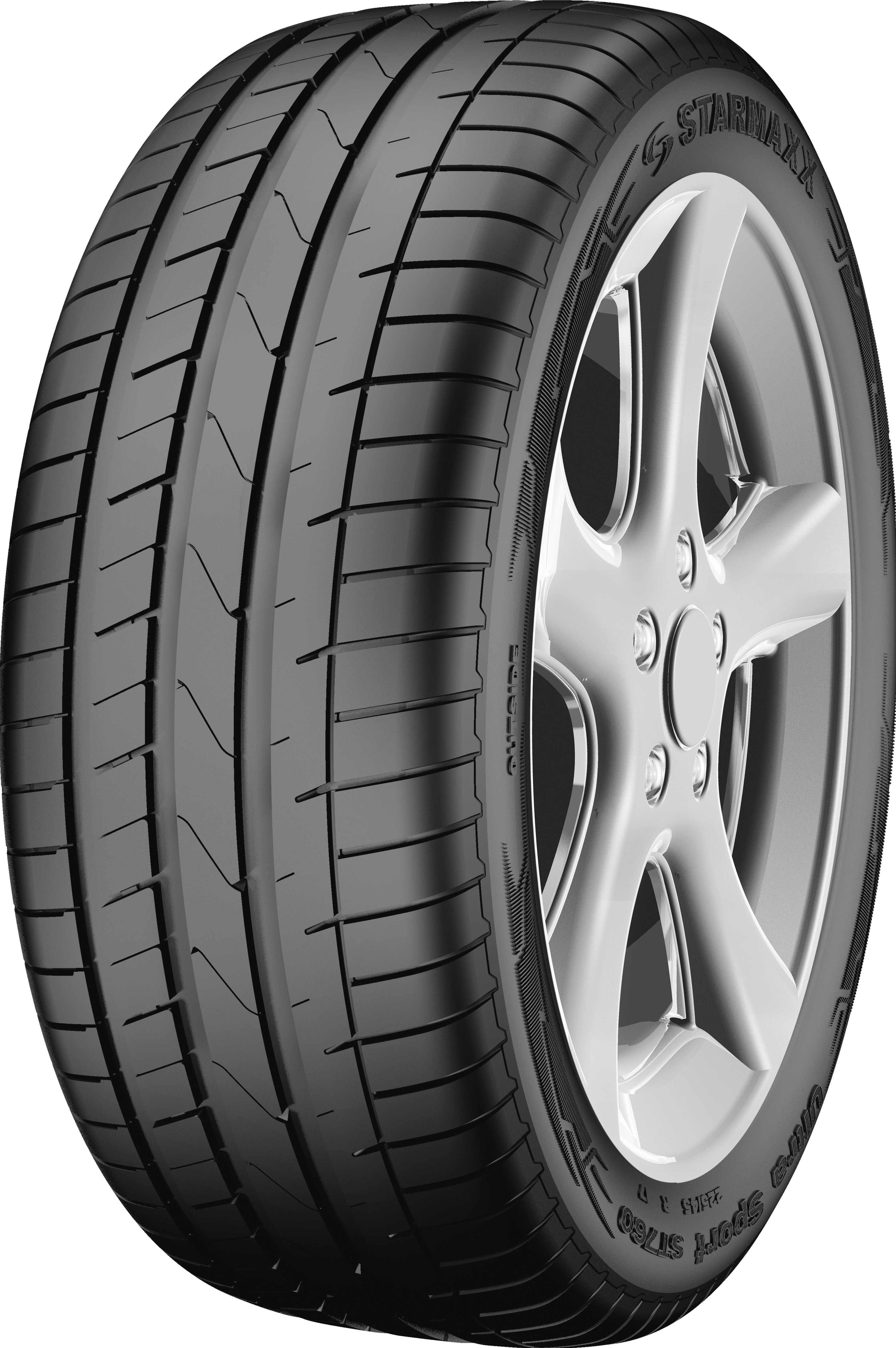 Шина летняя легковая STARMAXX Ultrasport ST760 215/60R16 99V (Арт.53290)