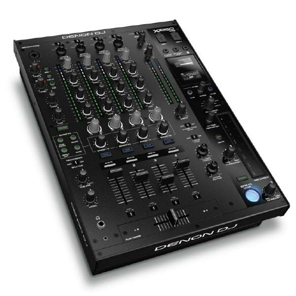 Denon X1850 PRIME 4-канальный цифровой микшер