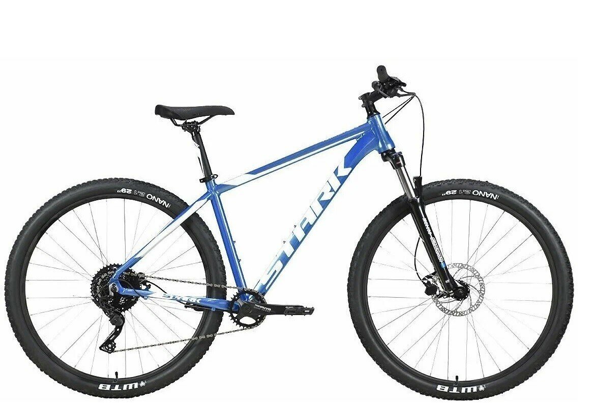 фото Горный велосипед Stark Armer 29.6 HD (2023)