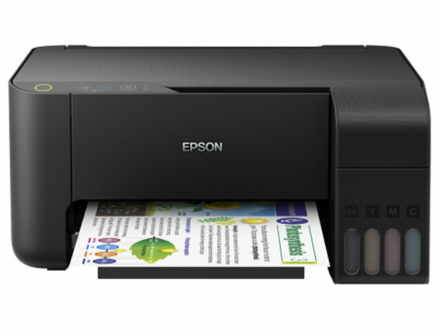 МФУ Epson L3110 C11CG87405