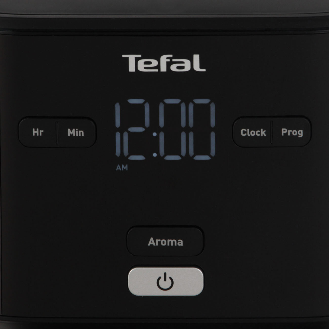 Кофеварка Tefal - фото №3