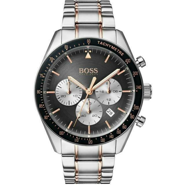 Наручные часы Hugo Boss Trophy HB1513634