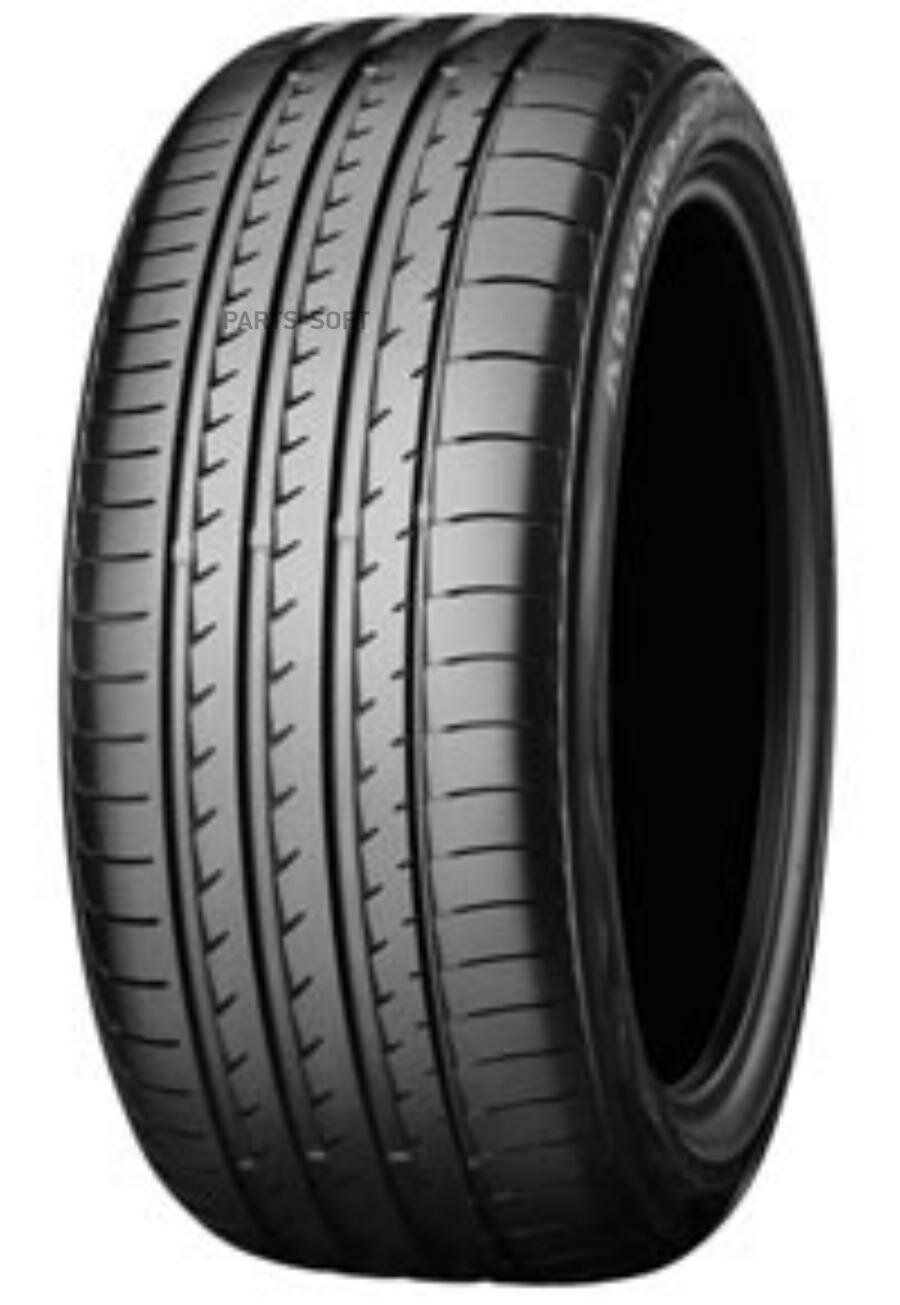 YOKOHAMA R4215 285/40 R21 Yokohama Advan Sport V105T 109Y