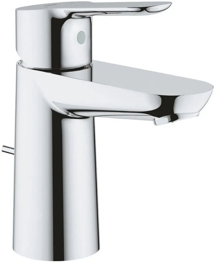 Грое BauEdge S-Size смеситель для раковины / GROHE BauEdge S-Size смеситель для раковины