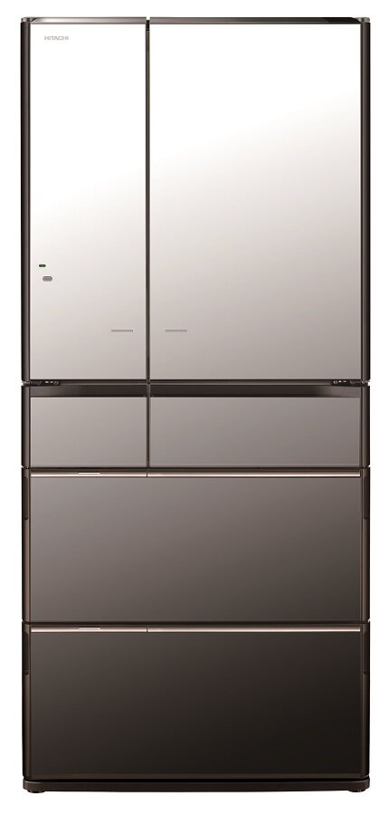 Холодильник Hitachi R-X690GUX