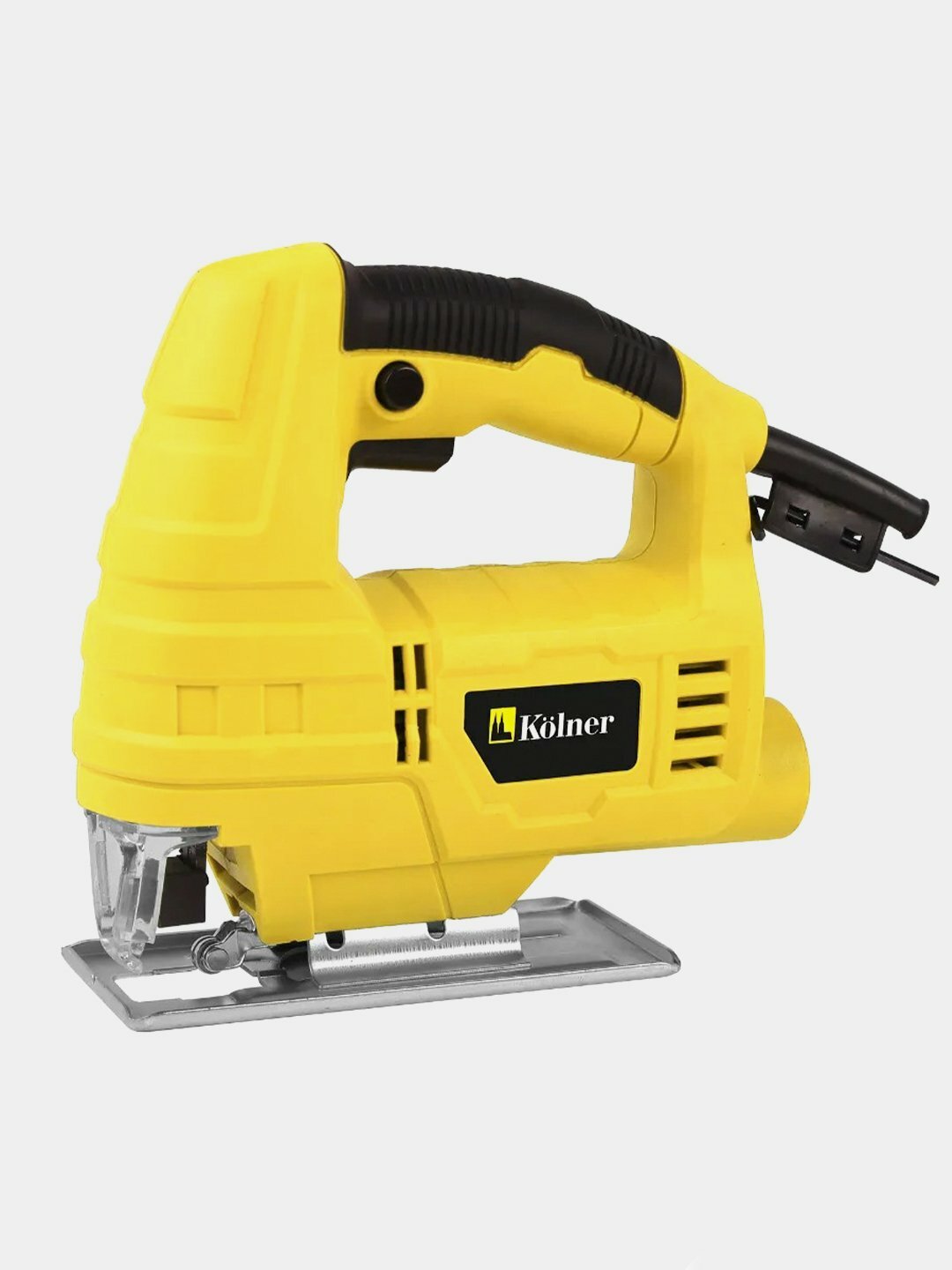 фото Лобзик электрический Kolner KJS 480, 3000 ход/мин