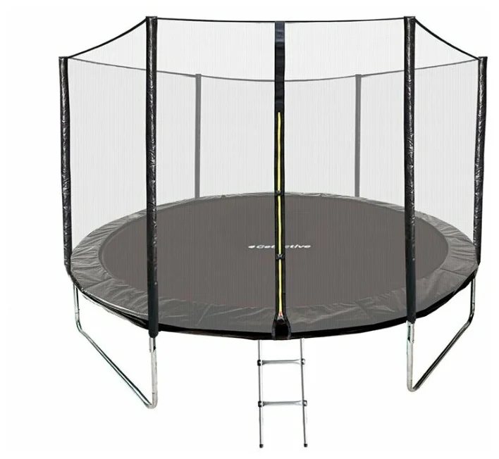 Батут GetActive Jump 10FT (10360S2Y-L) Черный