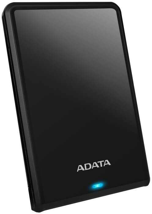 ADATA Внешний жесткий диск 1ТБ 2.5 ADATA HV620S AHV620S-1TU31-CBK, черный (USB3.1) (ret)