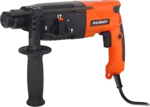 Перфоратор PATRIOT RH 240 .