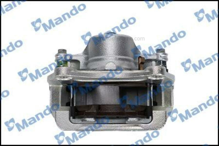 MANDO EX581903VA70 EX581903VA70_Суппорт HYUNDAI Grandeur (11-),Azera (11-) передний правый MANDO