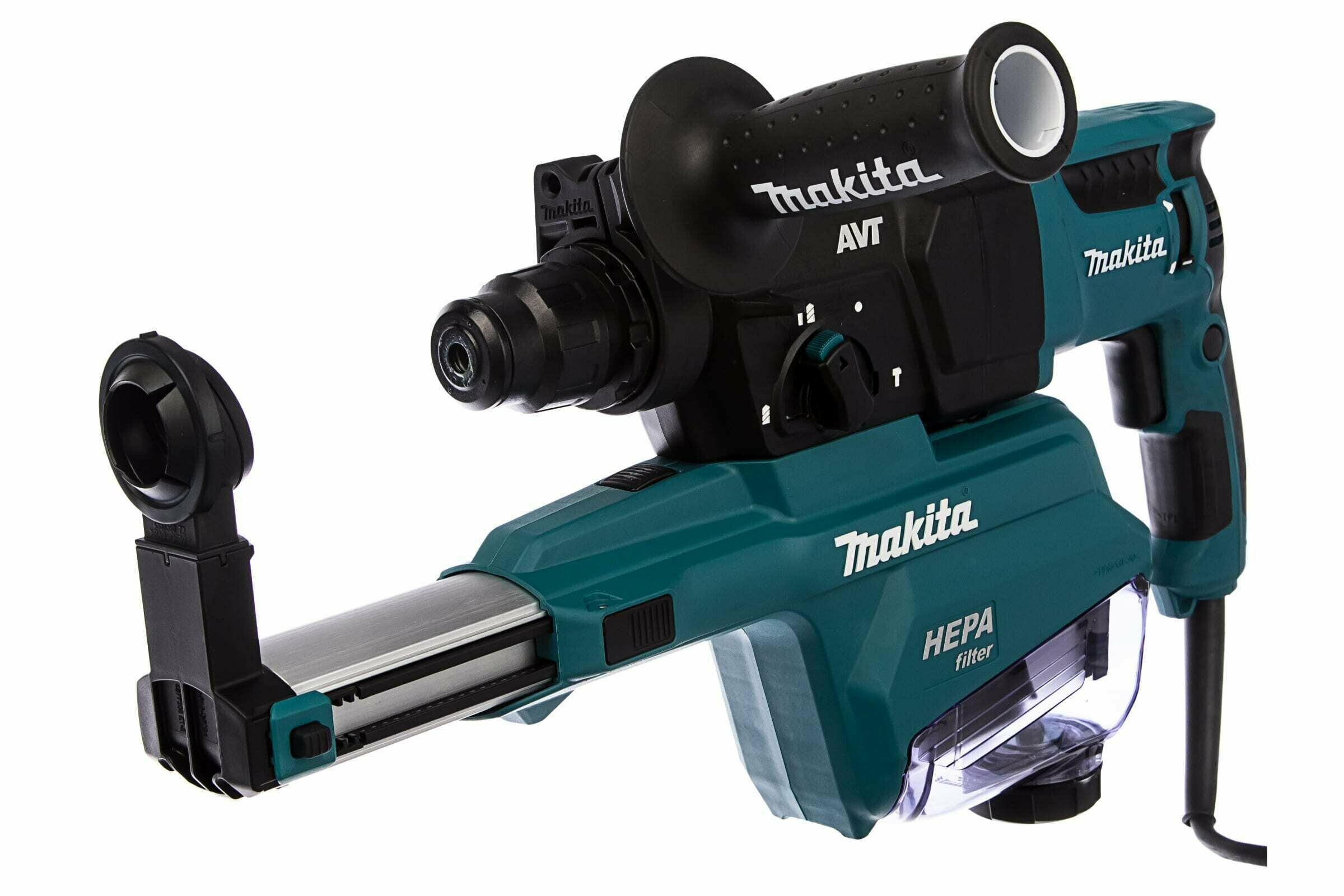 Перфоратор Makita HR2653