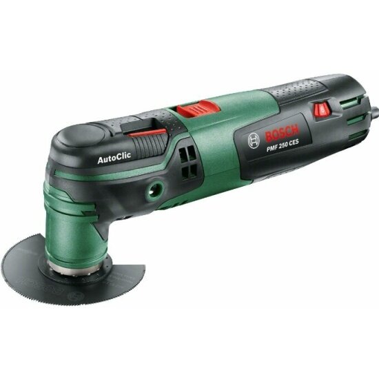  BOSCH DIY Bosch PMF 250 CS (0603102120)