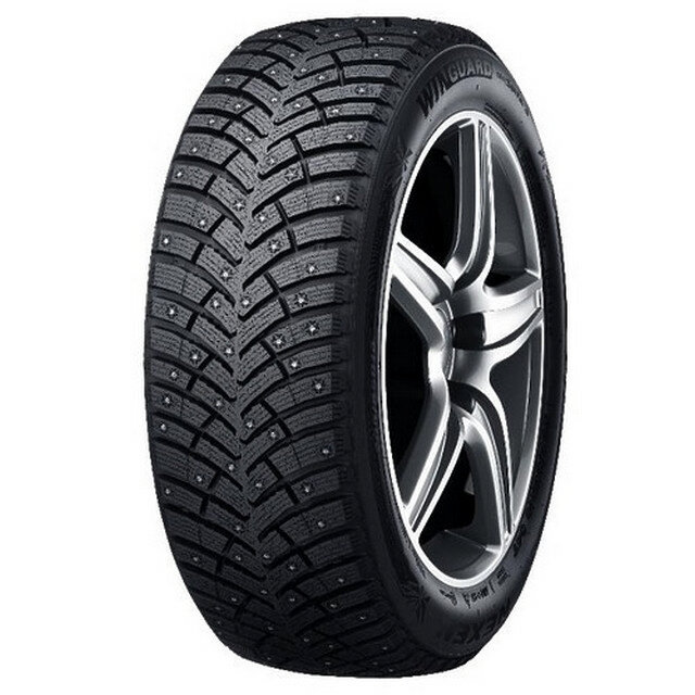 Автошина NEXEN WINGUARD Winspike 3 205/65 R16 95T шип