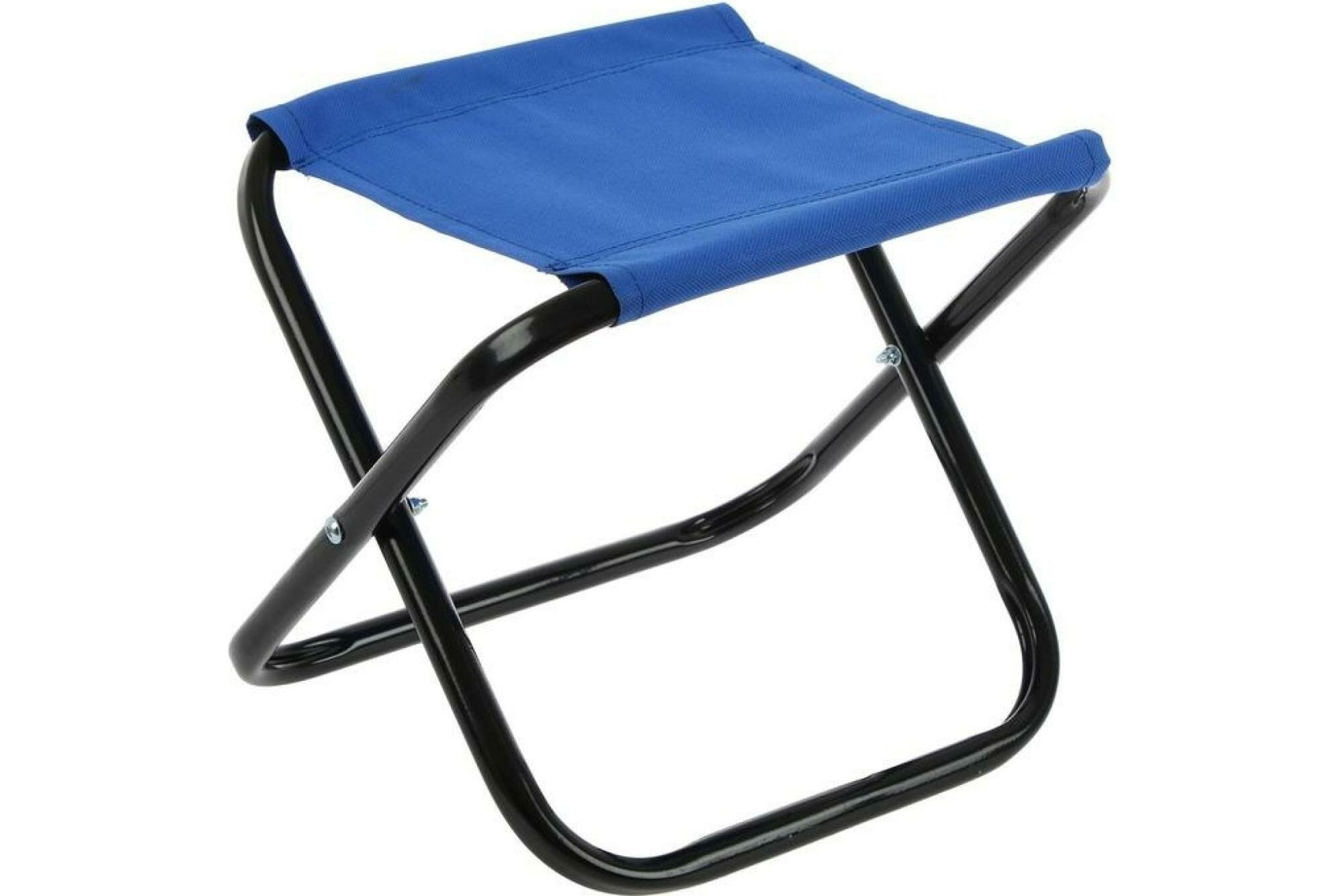 фото Стул туристический 220х200х250 ТТР-16/250 синий