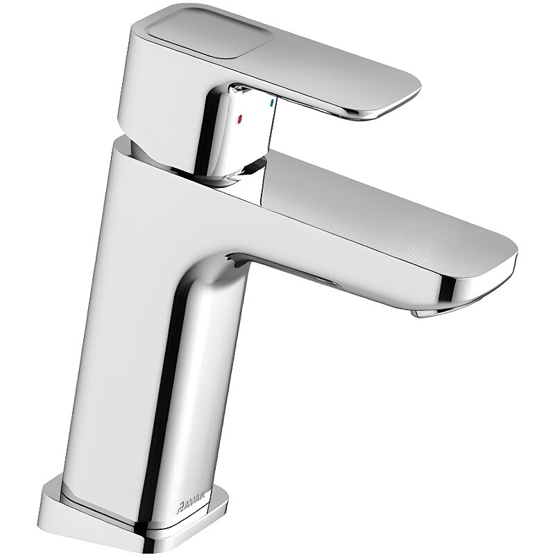 Смеситель для раковины Ravak 10° TD 014.00 X070062 Хром