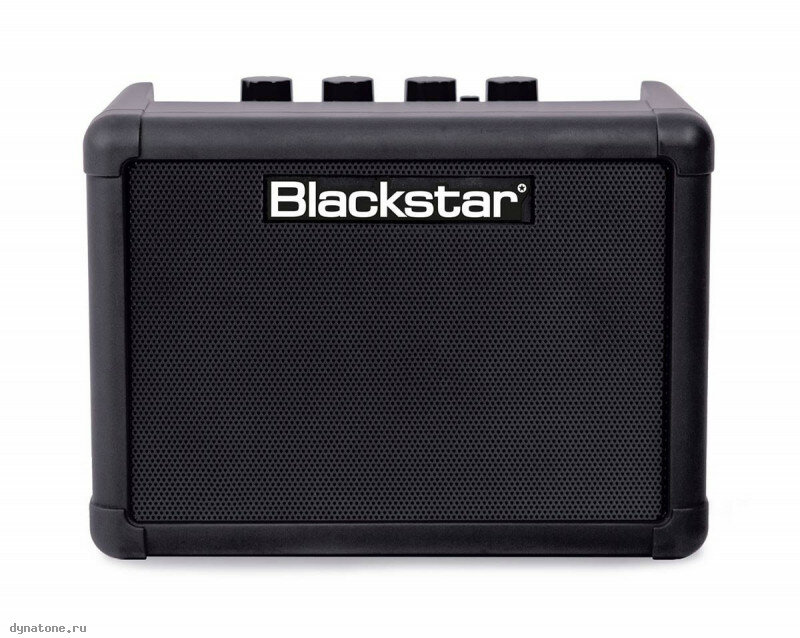 BLACKSTAR FLY3 -   