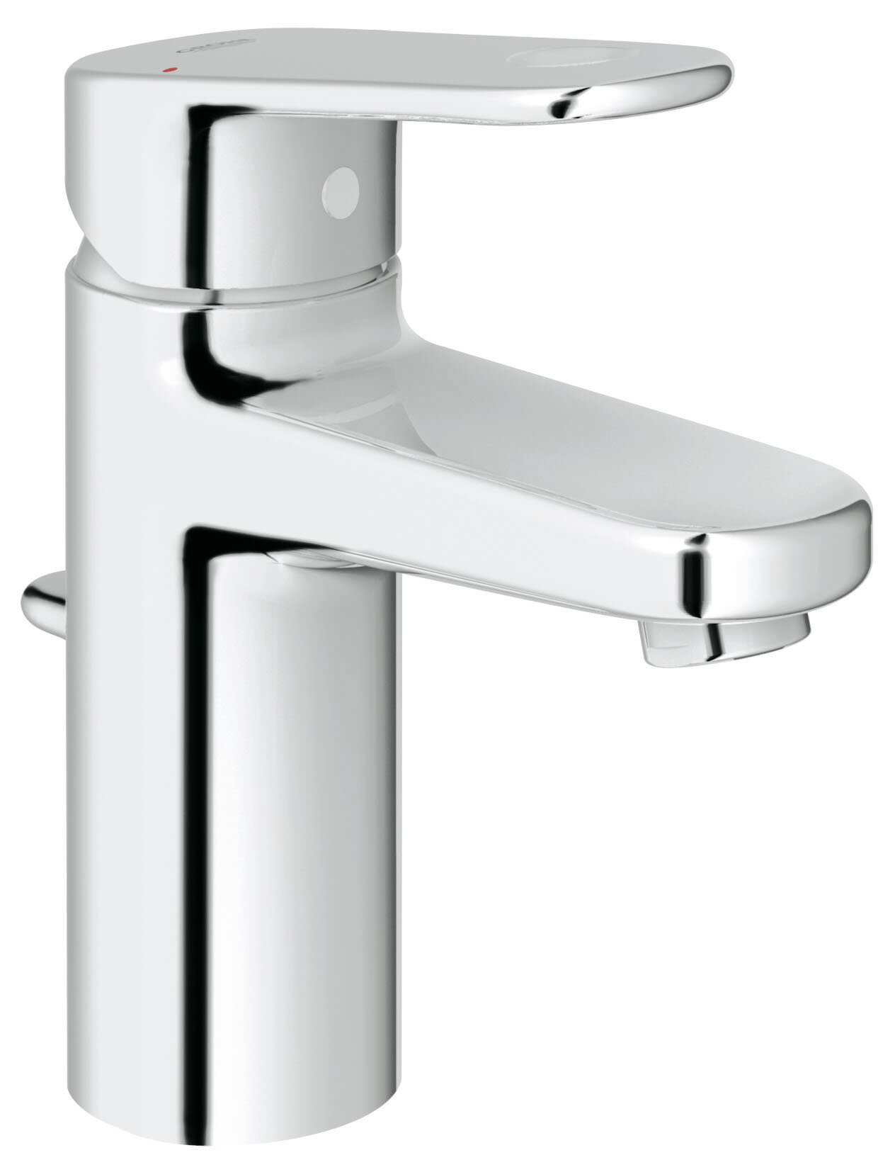 Смеситель для раковины GROHE 