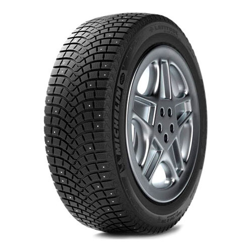 Автошина Michelin X-Ice North 2 215/60R16 99T