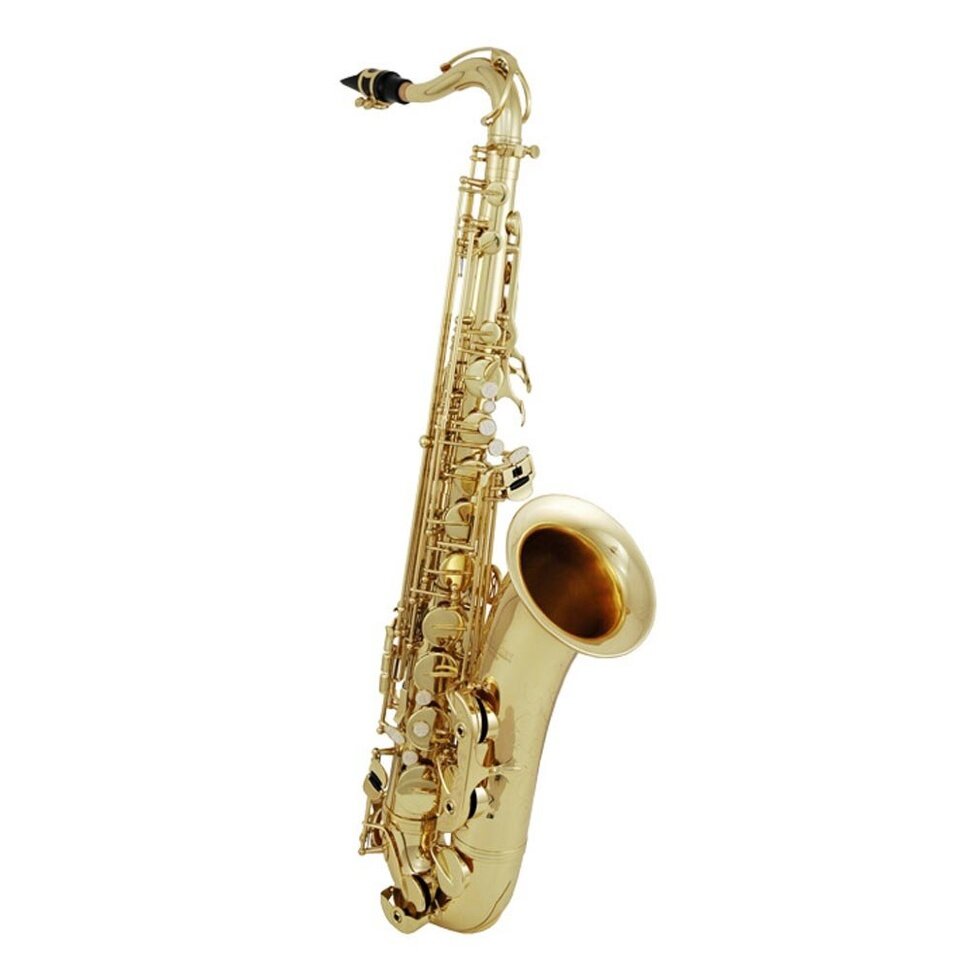 Roy Benson TS-302 Bb саксофон-тенор Bb