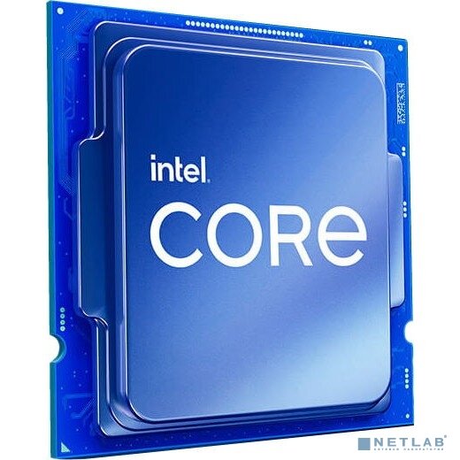 Intel Процессор CPU Intel Core i3-13100F Raptor Lake OEM 3.4GHz, 12MB, LGA1700