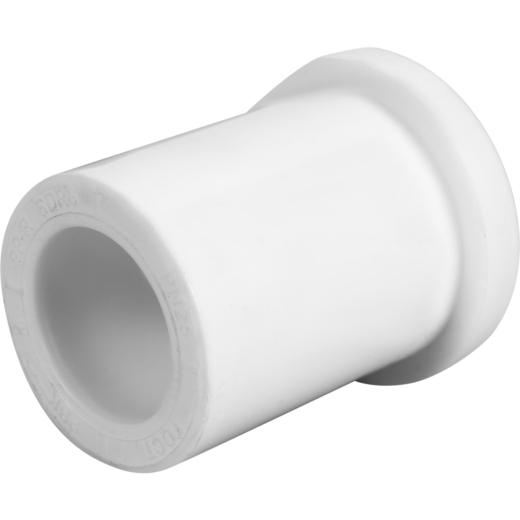 фото Бурт трубный 32 мм полипропилен