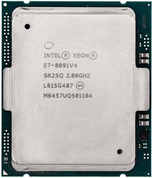 Процессор SR2SQ Intel 2800Mhz