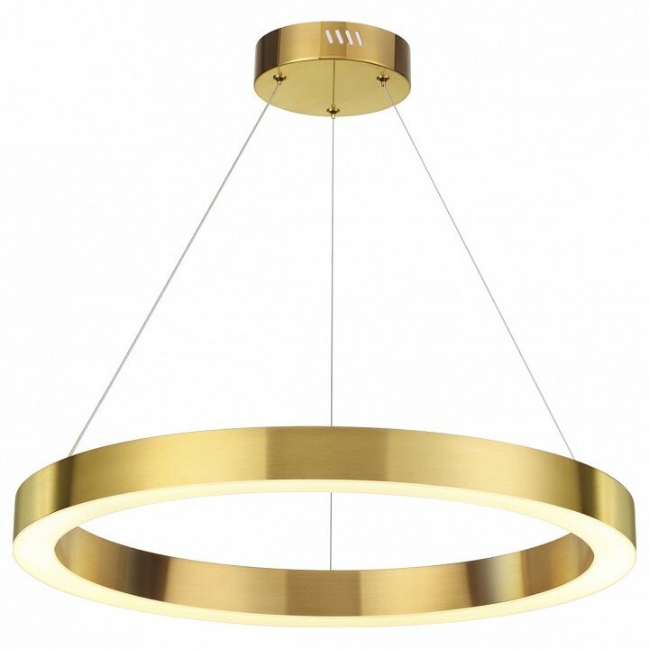 Odeon Light Подвесной светильник Odeon Light Brizzi 3885/35LG