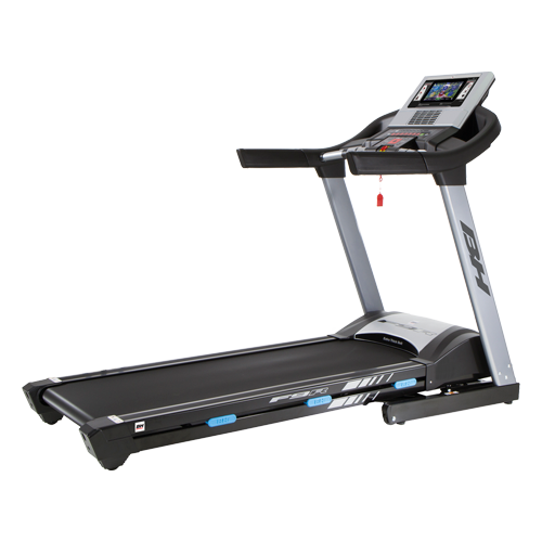 BH Fitness Беговая дорожка BH FITNESS F9R TFT