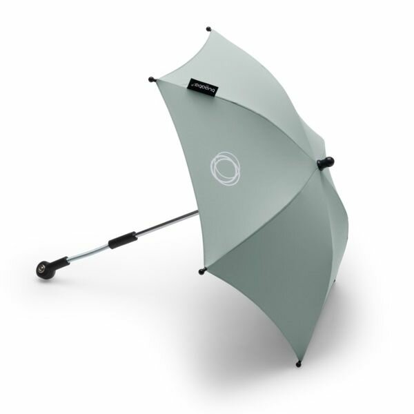 Зонтик от солнца для коляски Bugaboo+ Pine green S001913002