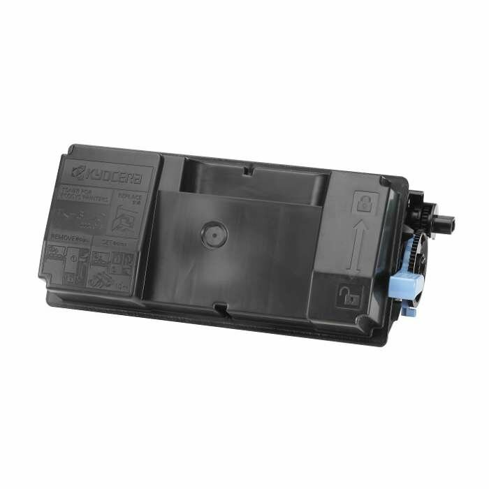 Kyocera Тонер-картридж TK-3150 для M3040idn/M3540idn (14500 стр.)