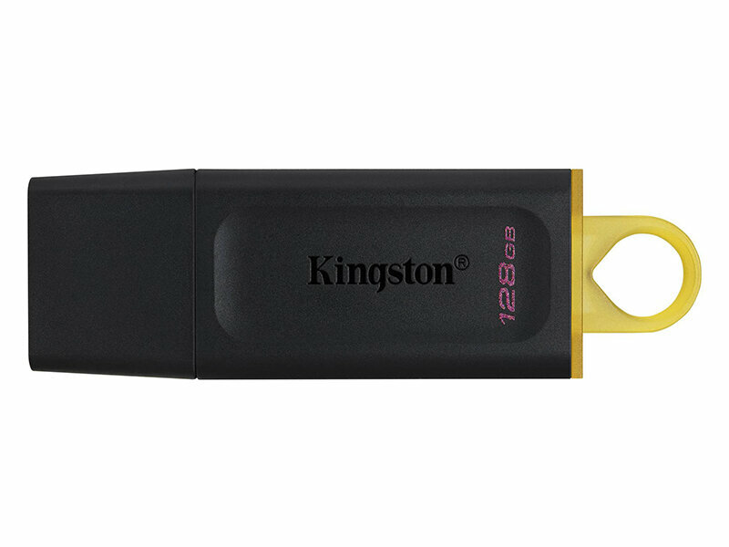 USB Flash Drive 128Gb - Kingston DataTraveler Exodia USB 3.2 Gen 1 DTX/128GB