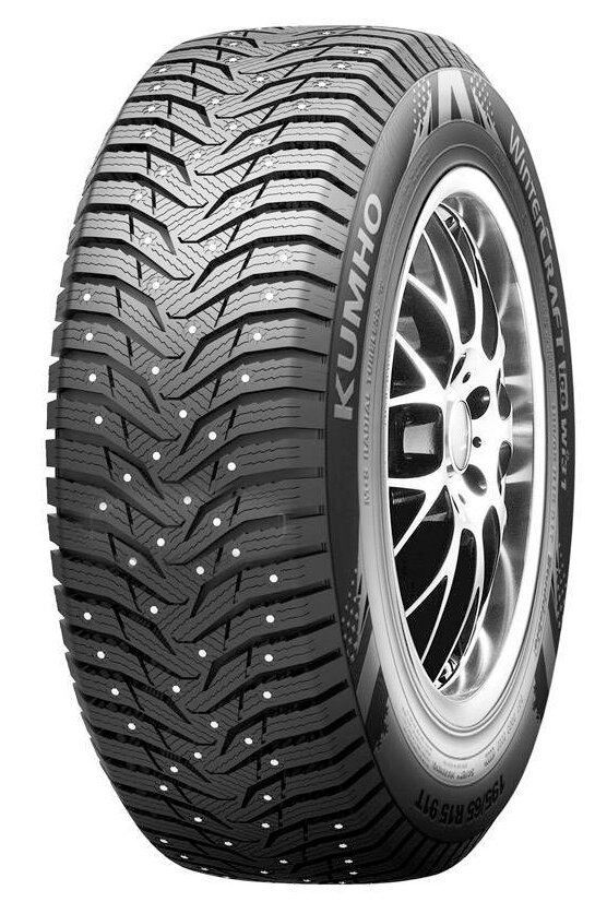   Marshal WinterCraft Ice WI31 205/55 R16 91T