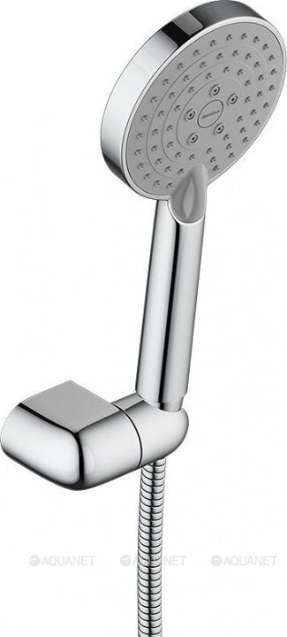 фото Душевой гарнитур RedBlu by Damixa Origin One 918110000